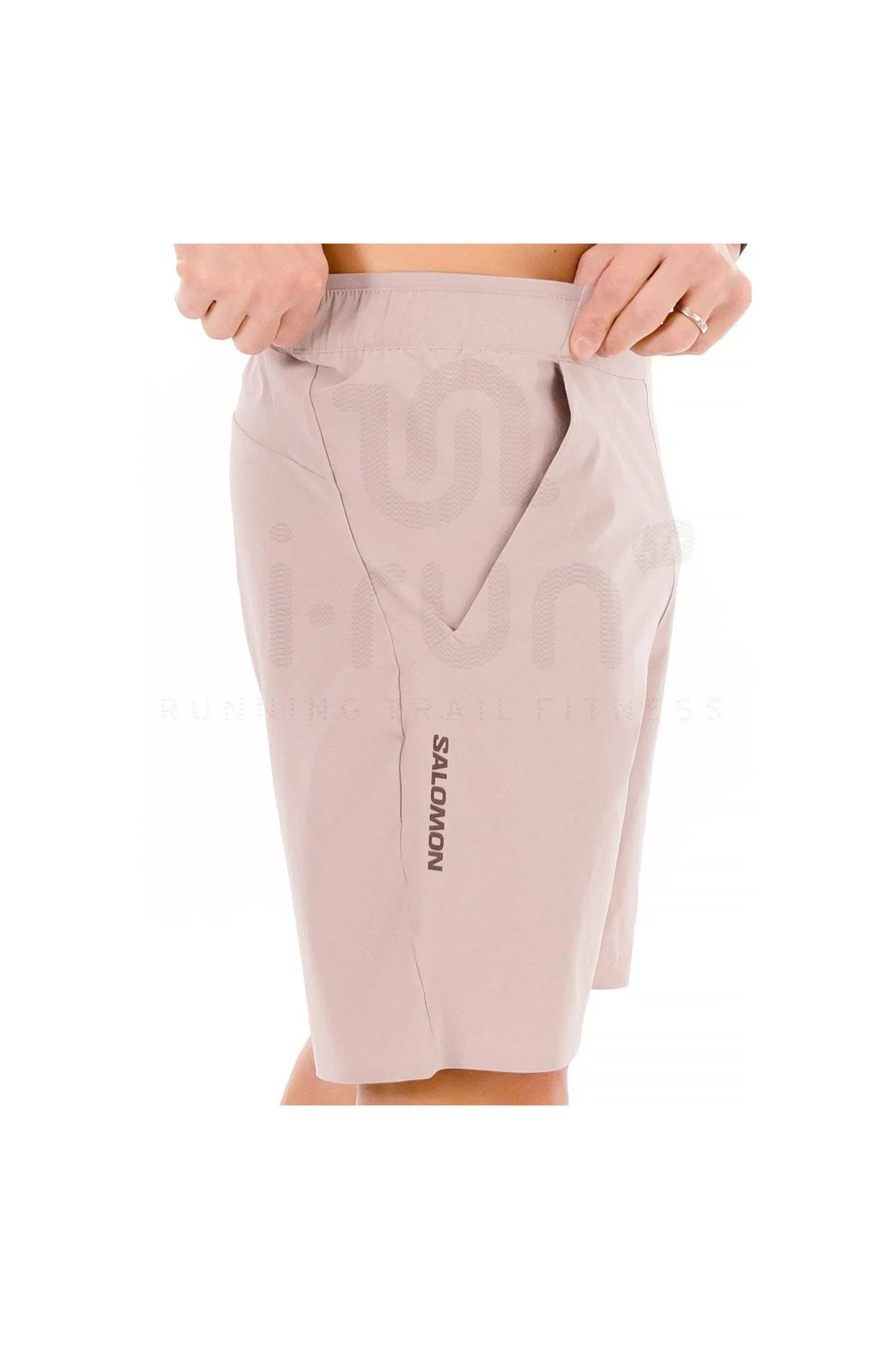 Homme Salomon Shorts / Cuissards^Wayfarer Ease