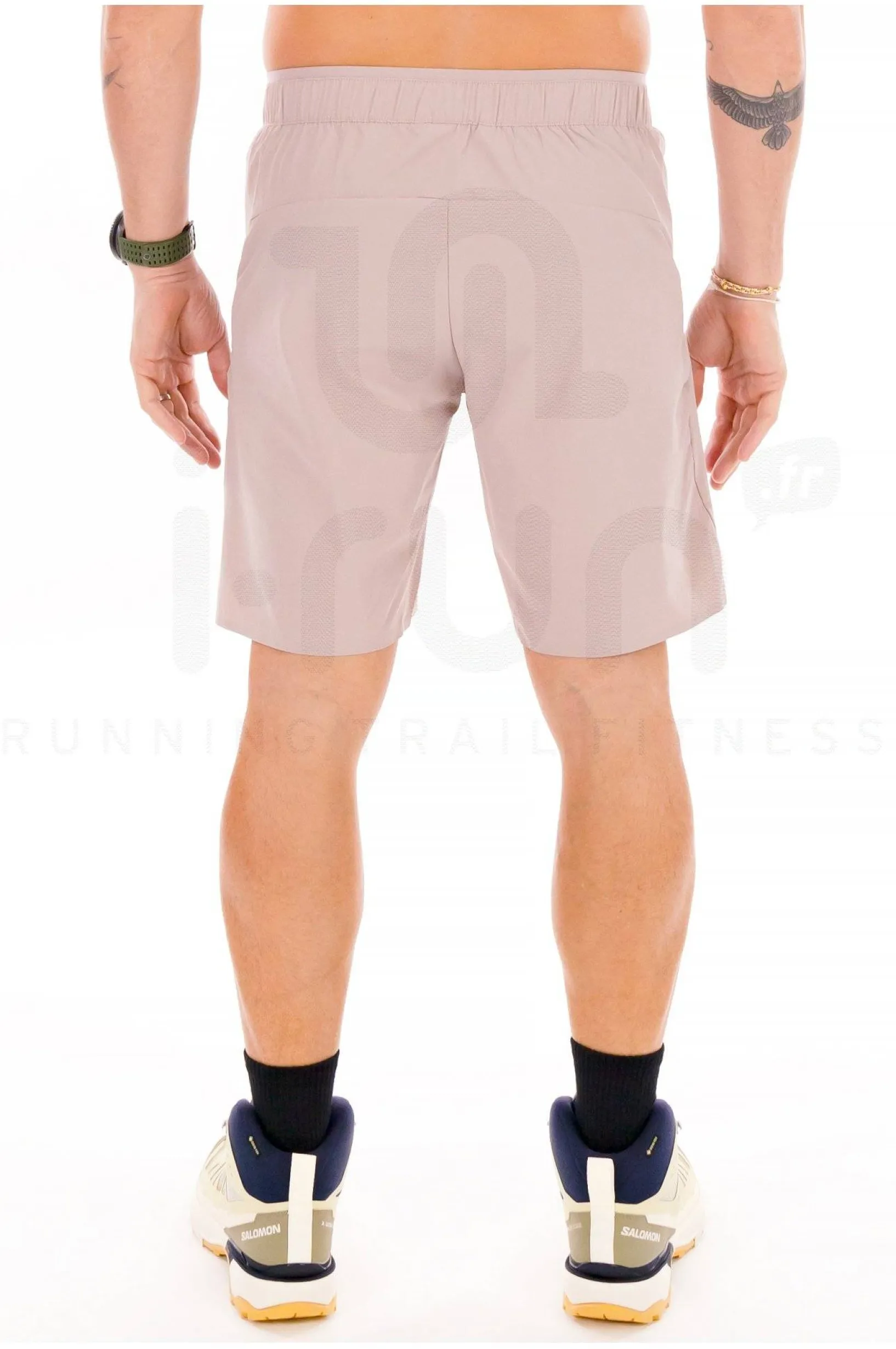 Homme Salomon Shorts / Cuissards^Wayfarer Ease