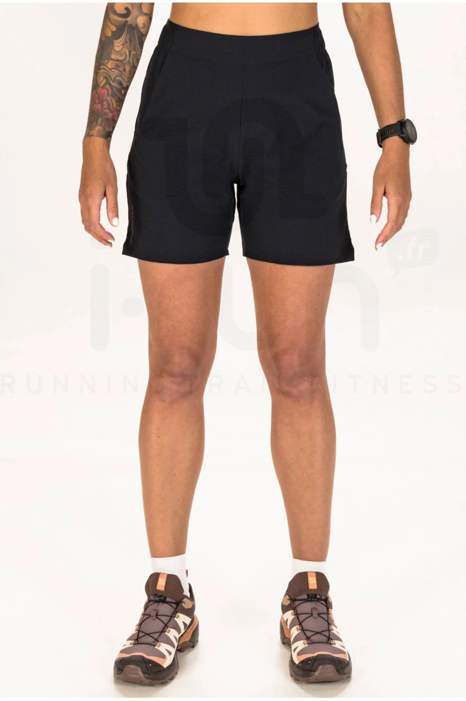 Femme Salomon Shorts / Cuissards / Jupes^Wayfarer Ease femme