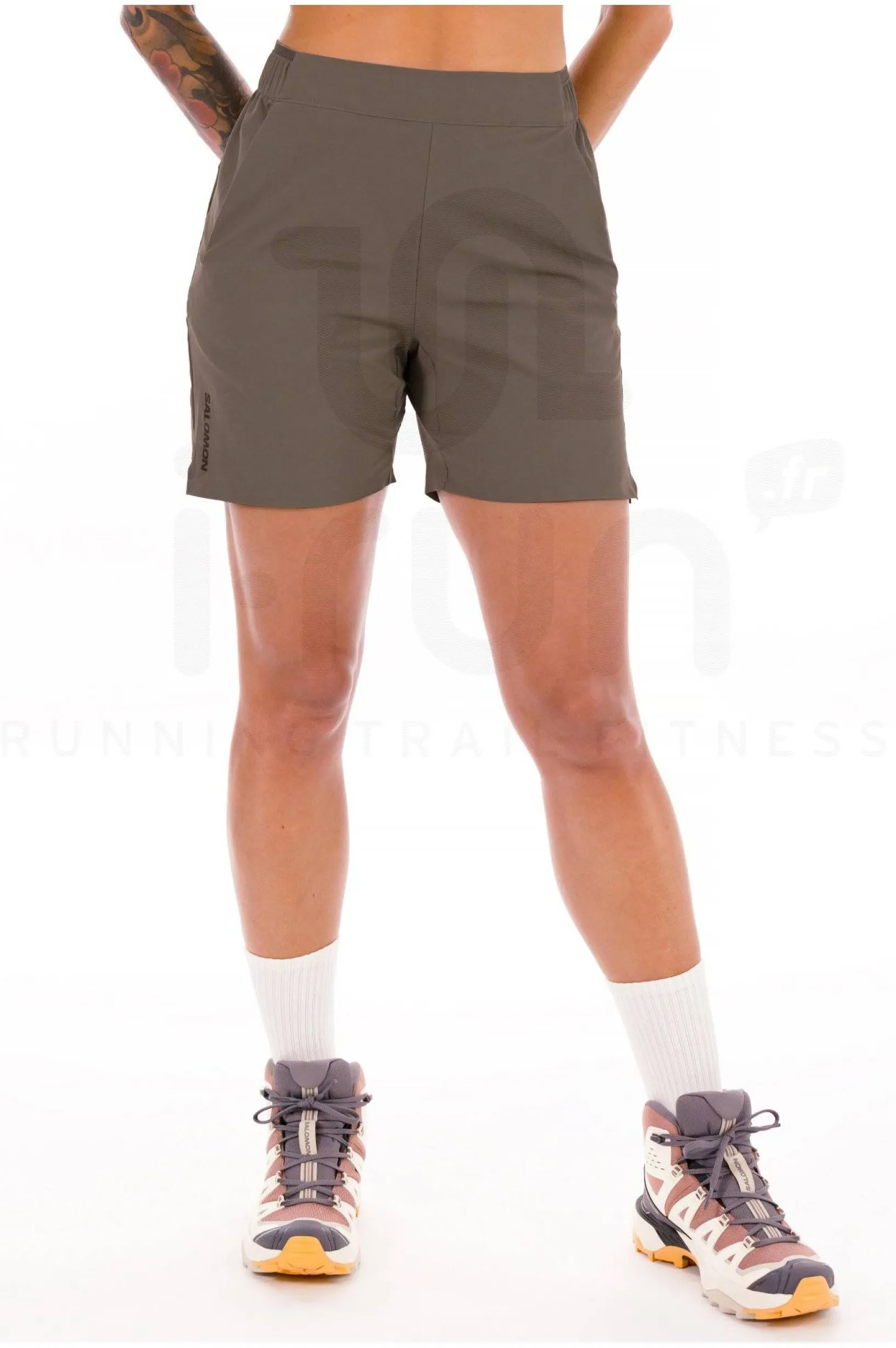 Femme Salomon Shorts / Cuissards / Jupes^Wayfarer Ease femme