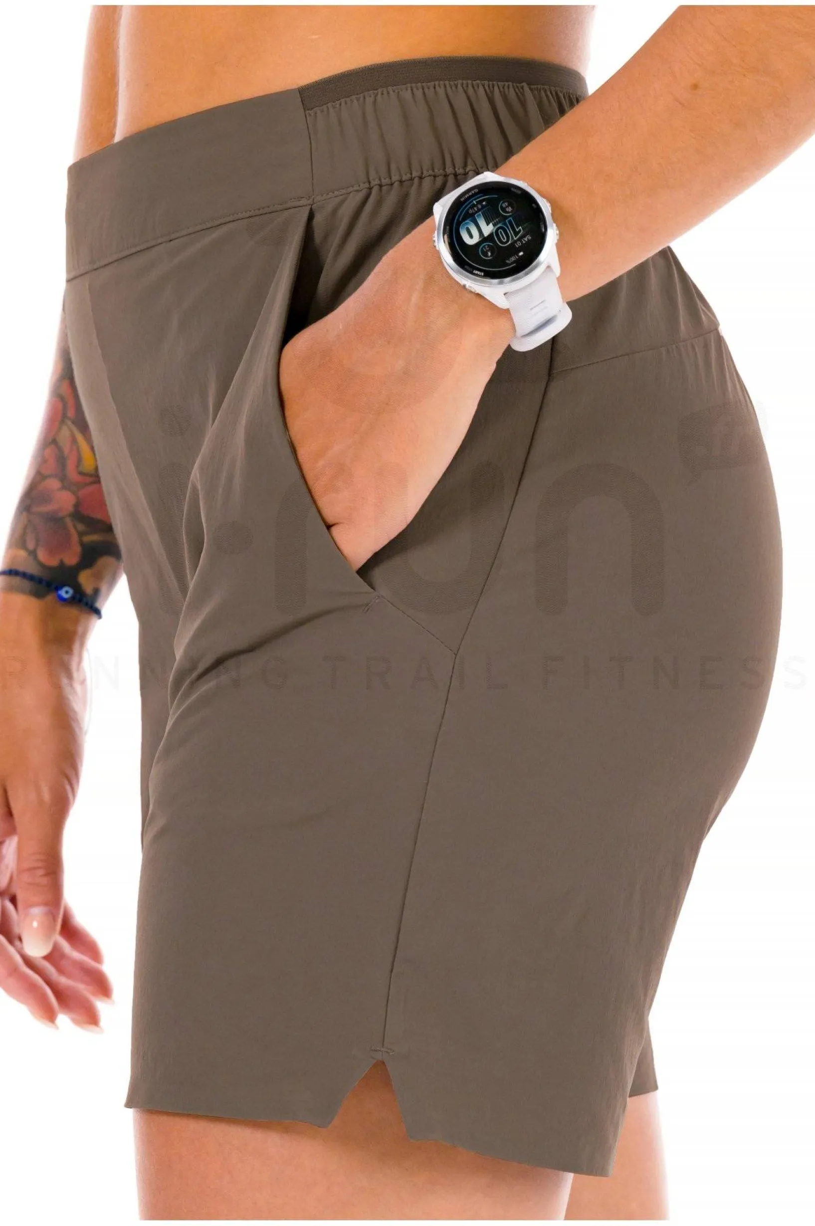 Femme Salomon Shorts / Cuissards / Jupes^Wayfarer Ease femme