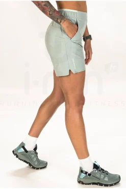 Femme Salomon Shorts / Cuissards / Jupes^Wayfarer Ease W femme