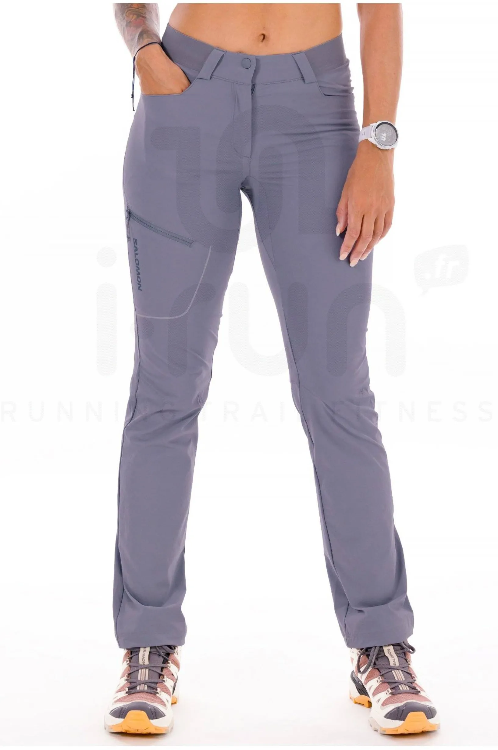Femme Salomon Collants / Pantalons^Wayfarer femme