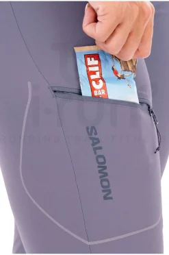 Femme Salomon Collants / Pantalons^Wayfarer femme