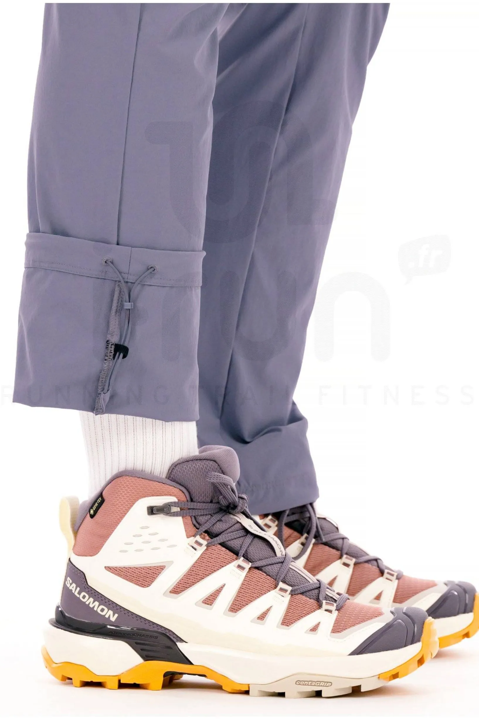 Femme Salomon Collants / Pantalons^Wayfarer femme