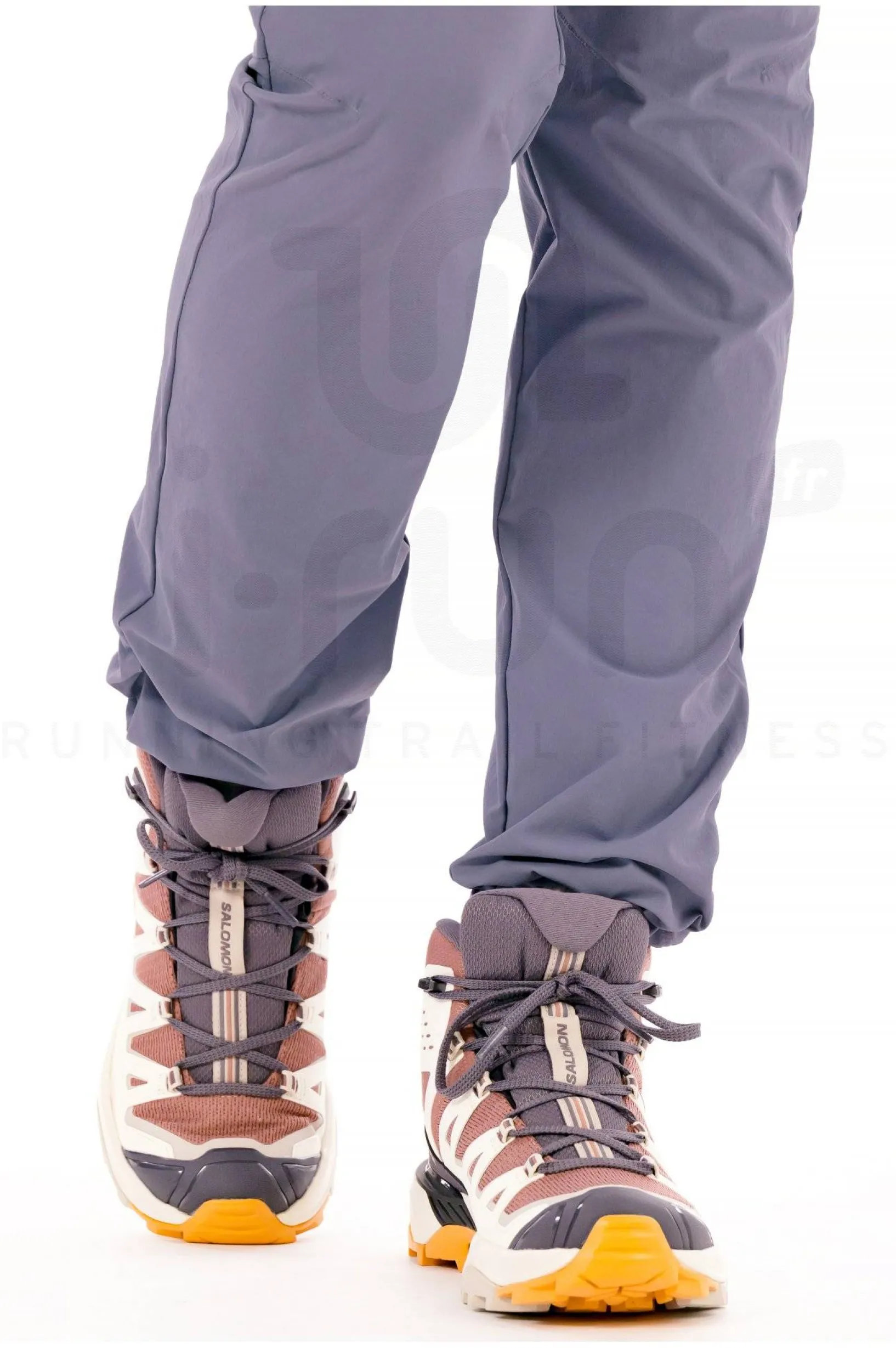 Femme Salomon Collants / Pantalons^Wayfarer femme