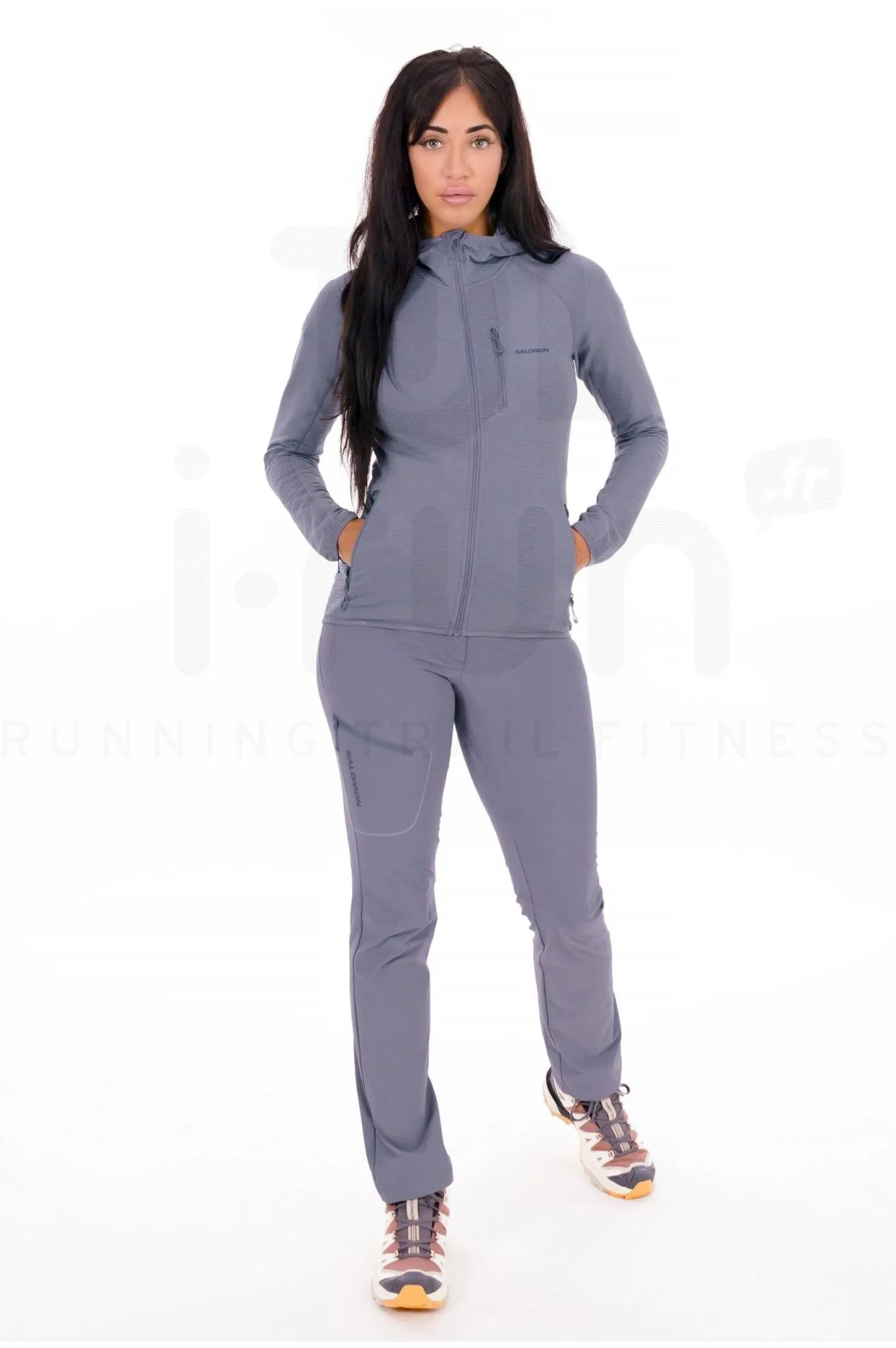 Femme Salomon Collants / Pantalons^Wayfarer femme