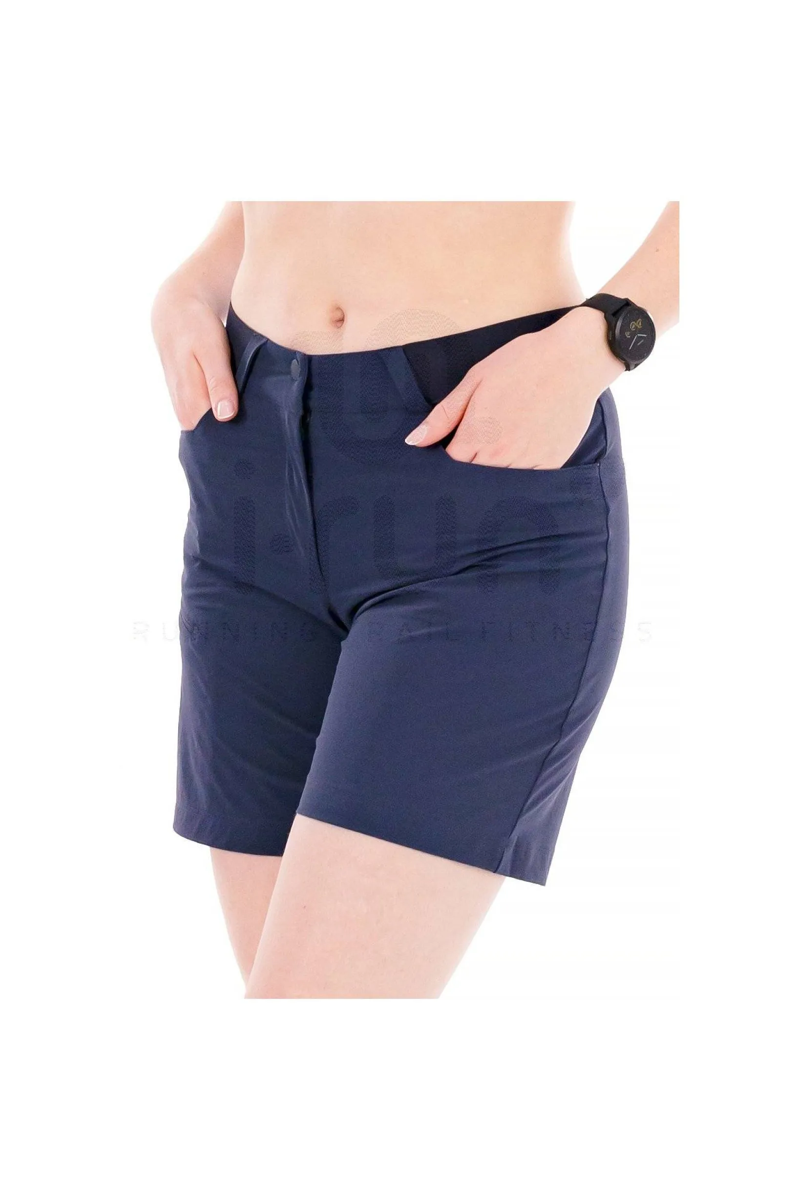 Femme Salomon Shorts / Cuissards / Jupes^Wayfarer femme