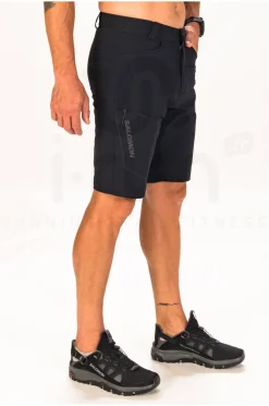 Homme Salomon Shorts / Cuissards^Wayfarer M
