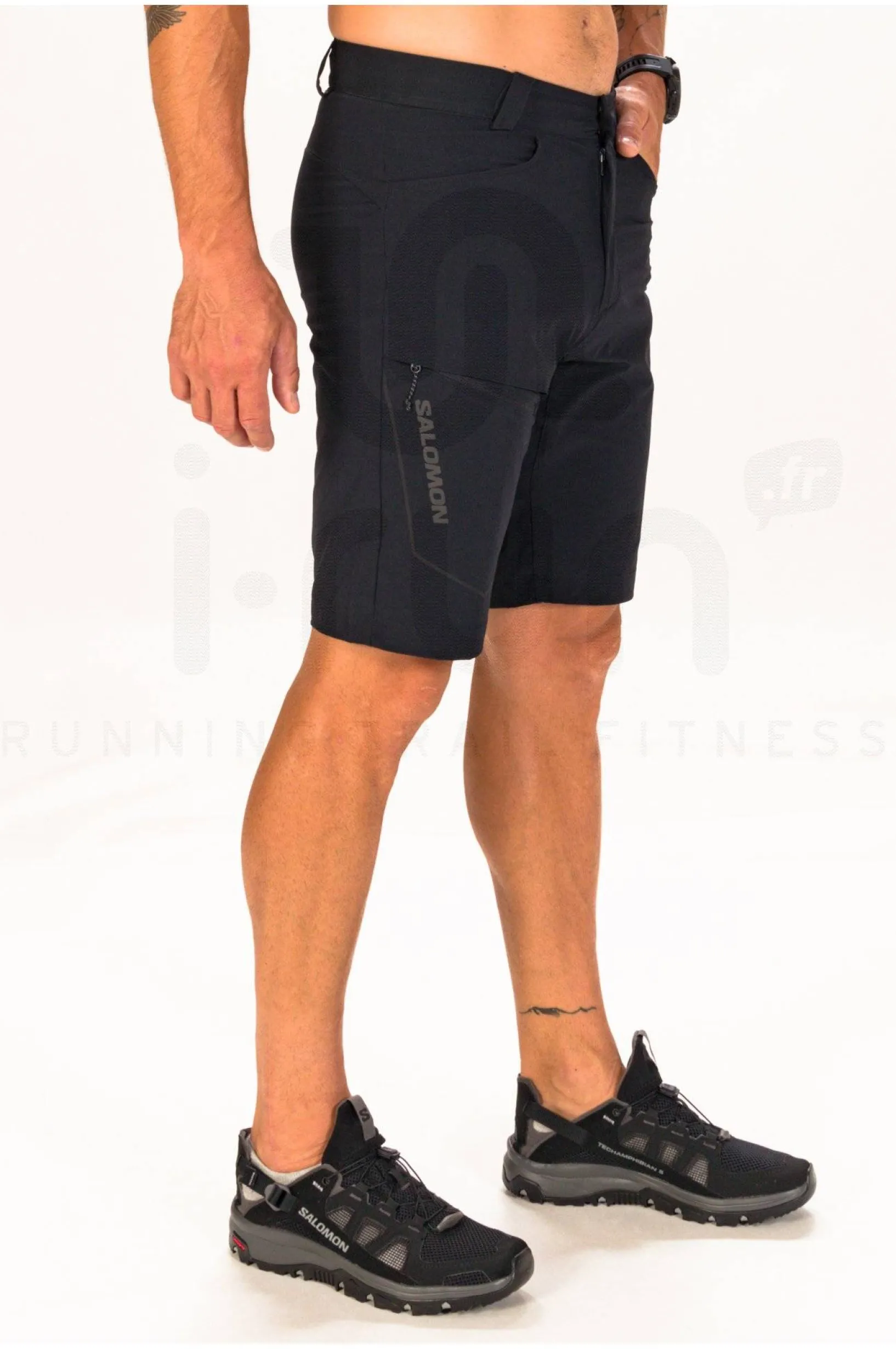 Homme Salomon Shorts / Cuissards^Wayfarer M