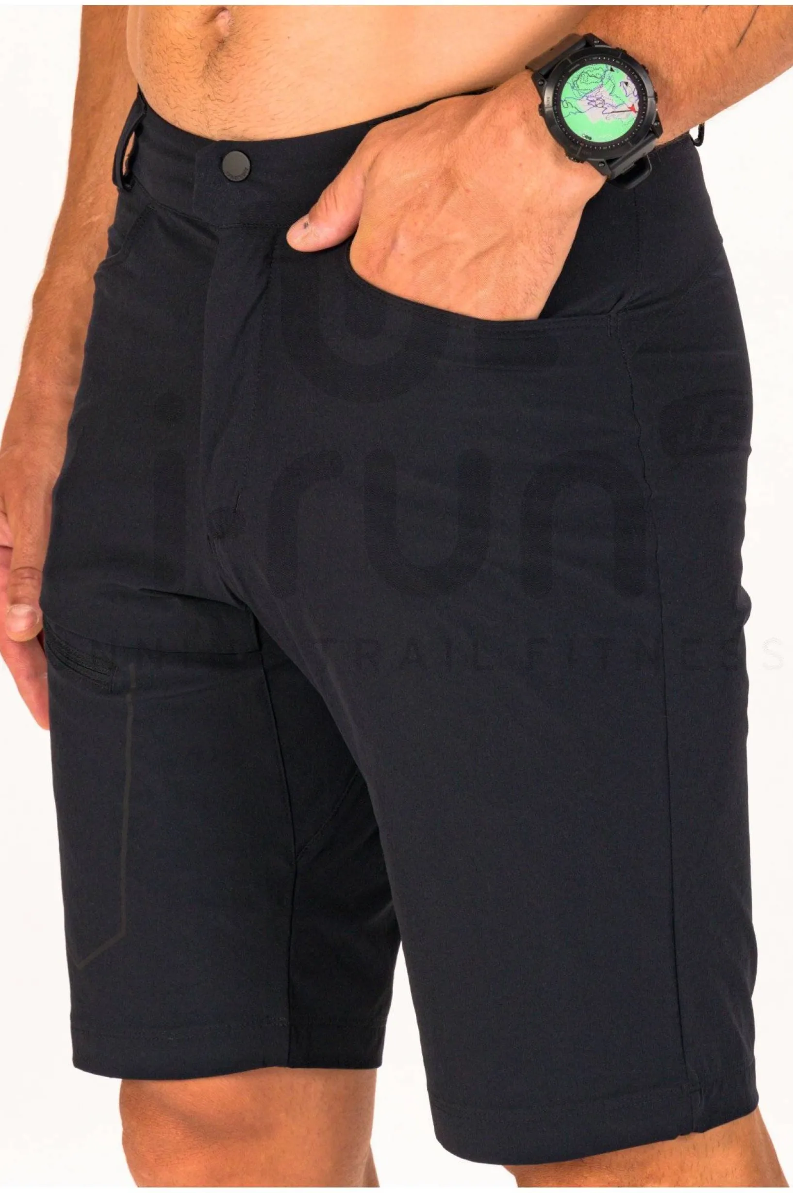 Homme Salomon Shorts / Cuissards^Wayfarer M