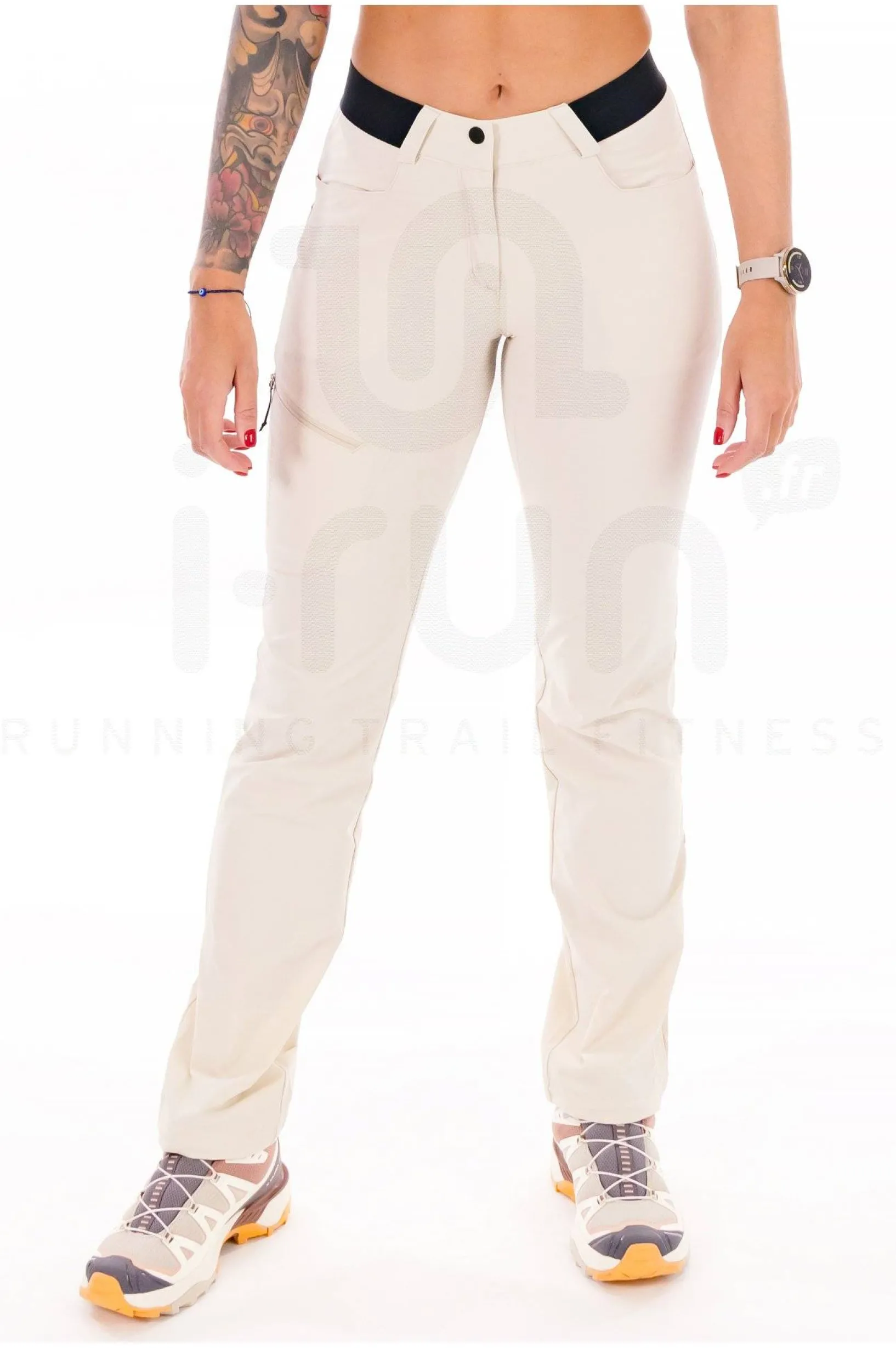 Femme Salomon Collants / Pantalons^Wayfarer W femme