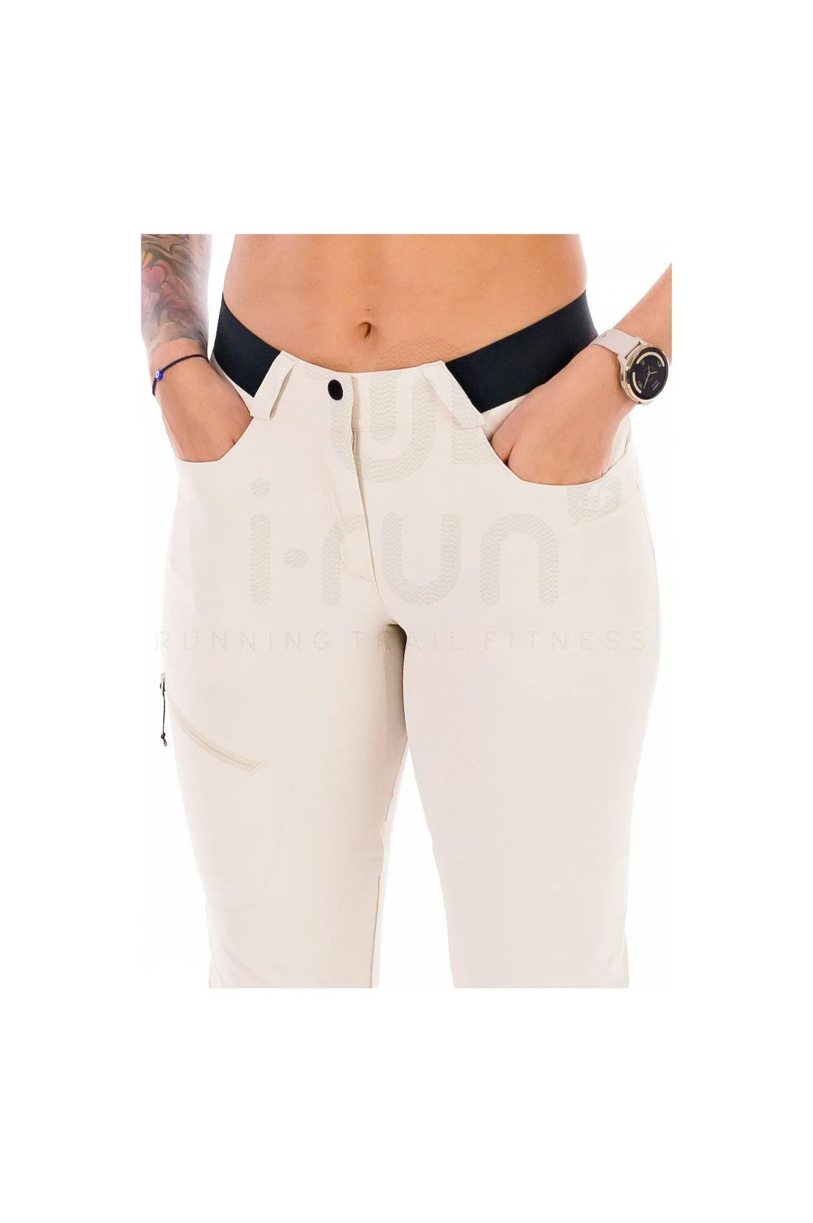 Femme Salomon Collants / Pantalons^Wayfarer W femme