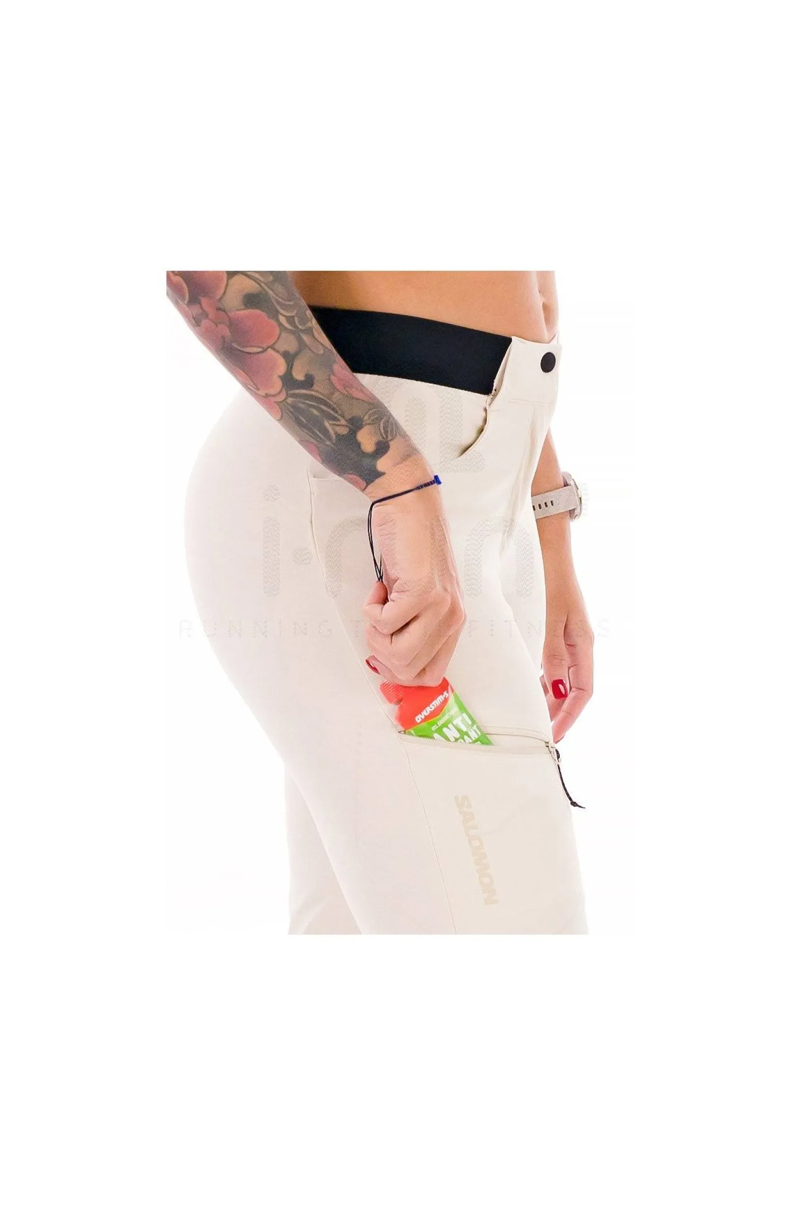 Femme Salomon Collants / Pantalons^Wayfarer W femme