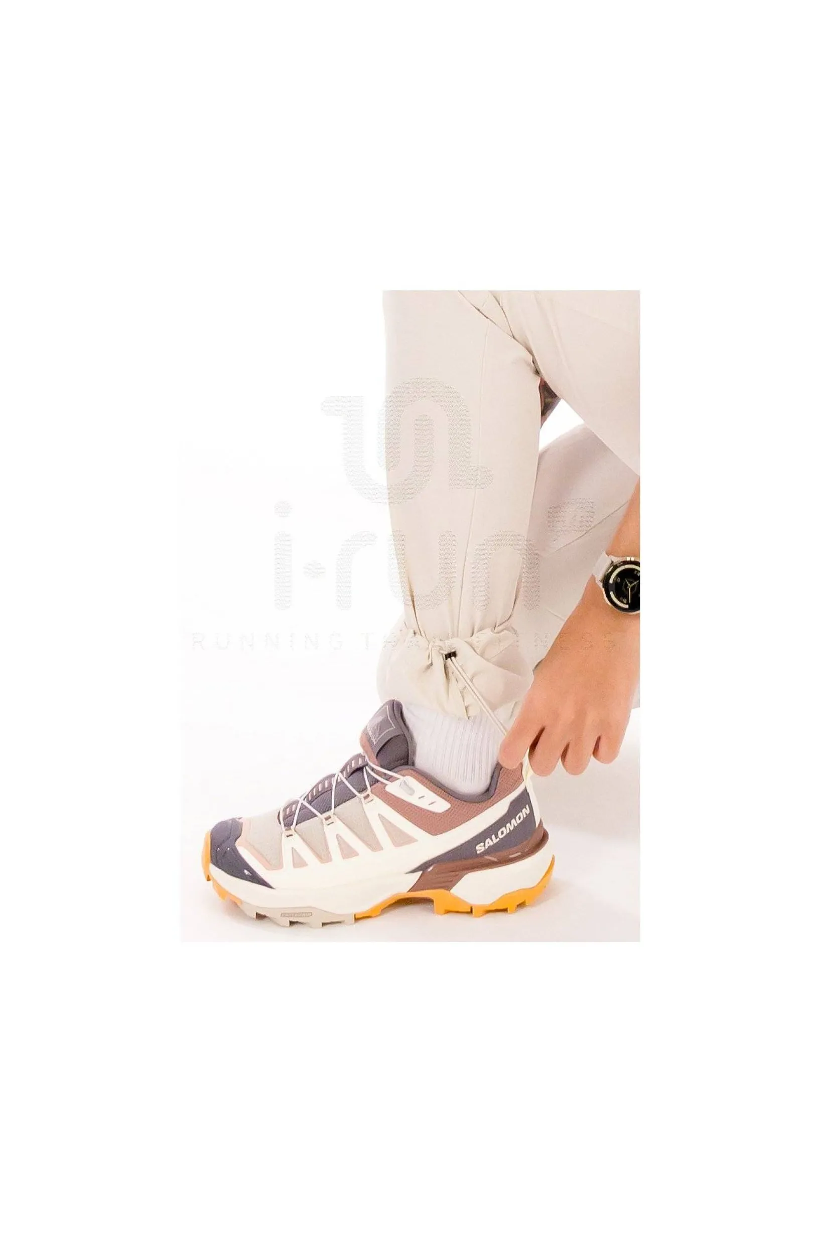 Femme Salomon Collants / Pantalons^Wayfarer W femme