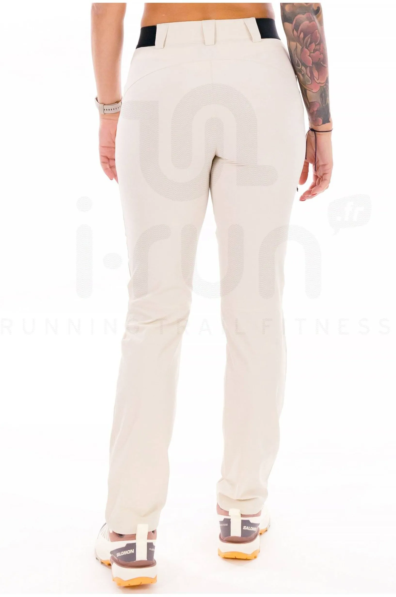 Femme Salomon Collants / Pantalons^Wayfarer W femme