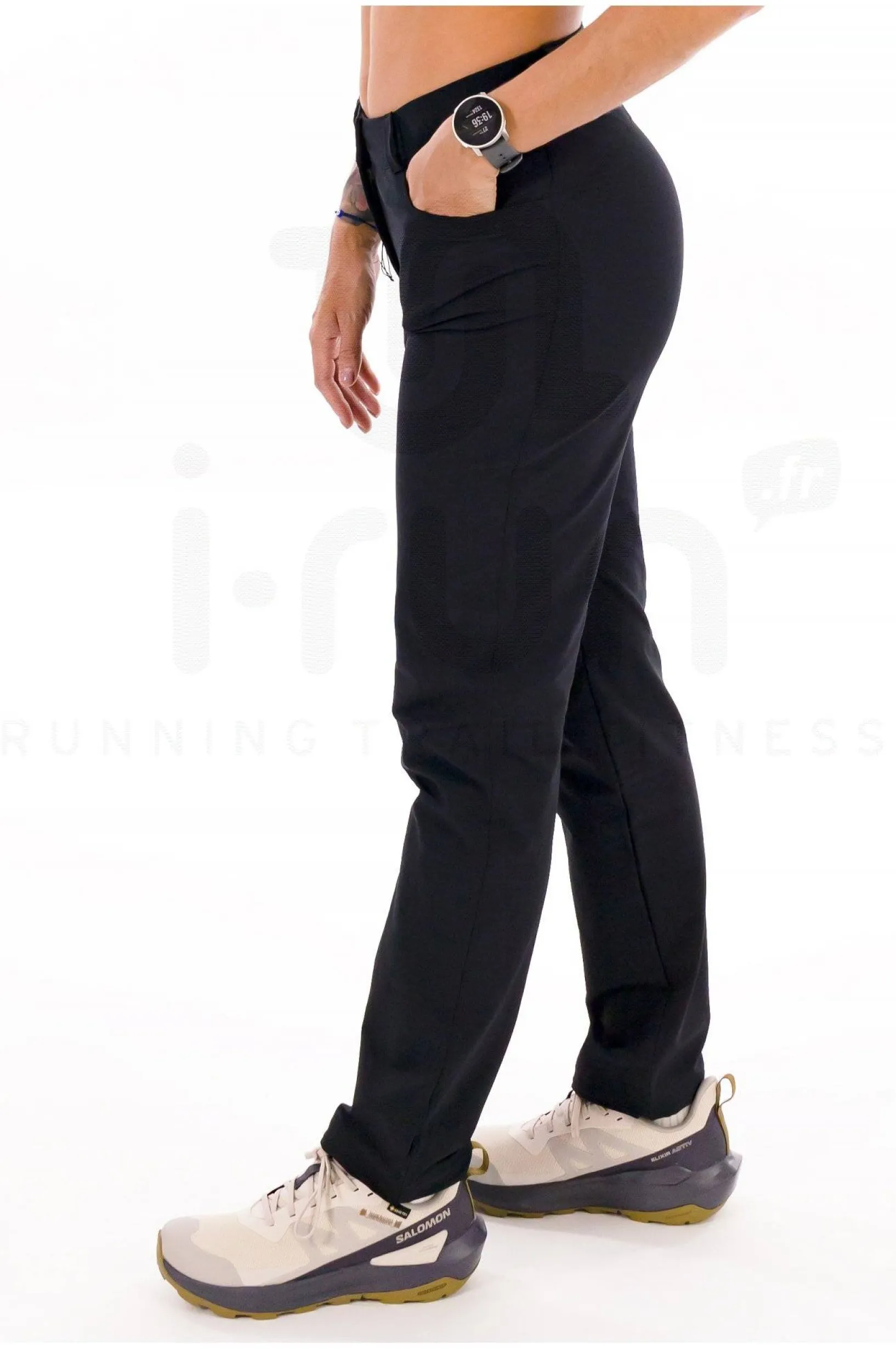 Femme Salomon Collants / Pantalons^Wayfarer Warm femme