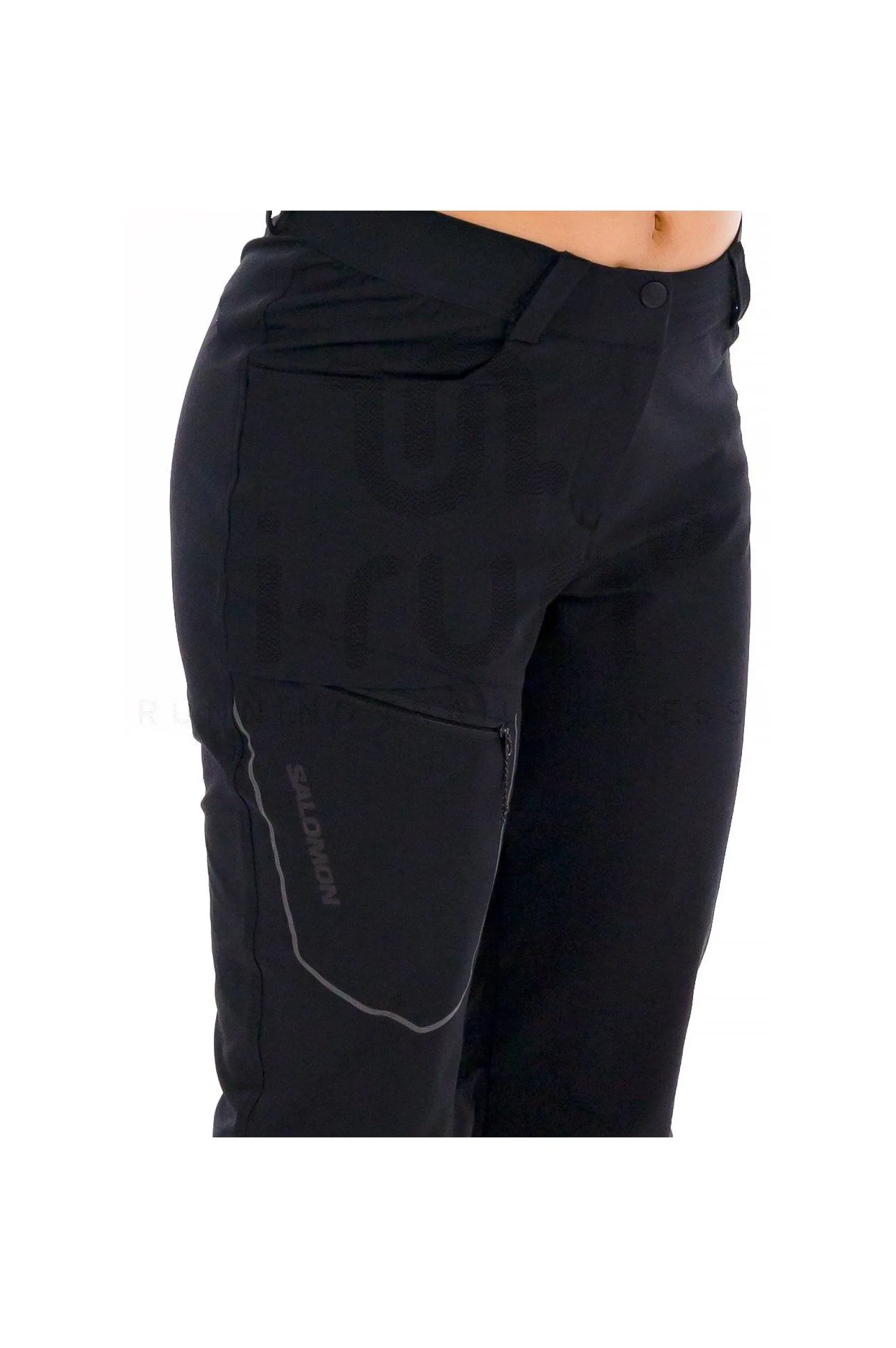 Femme Salomon Collants / Pantalons^Wayfarer Warm femme