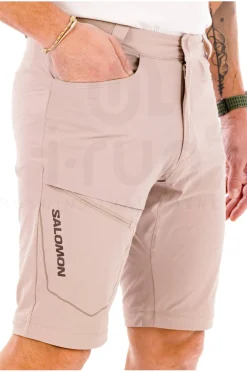 Homme Salomon Collants / Pantalons^Wayfarer Zip Off