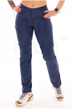 Femme Salomon Collants / Pantalons^Wayfarer Zip Off femme