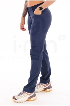 Femme Salomon Collants / Pantalons^Wayfarer Zip Off femme