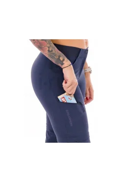 Femme Salomon Collants / Pantalons^Wayfarer Zip Off femme