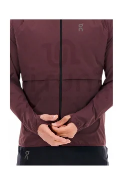 Homme On-Running Vestes & Coupe Vent^Weather Insulated