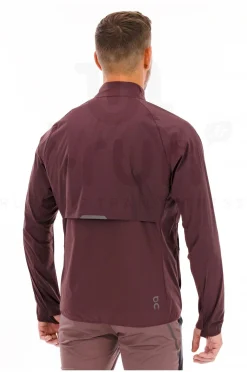 Homme On-Running Vestes & Coupe Vent^Weather Insulated