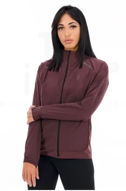 Femme On-Running Vestes & Coupe Vent^Weather Insulated femme