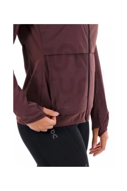 Femme On-Running Vestes & Coupe Vent^Weather Insulated femme