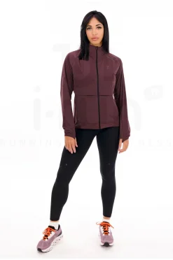 Femme On-Running Vestes & Coupe Vent^Weather Insulated femme
