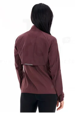 Femme On-Running Vestes & Coupe Vent^Weather Insulated femme