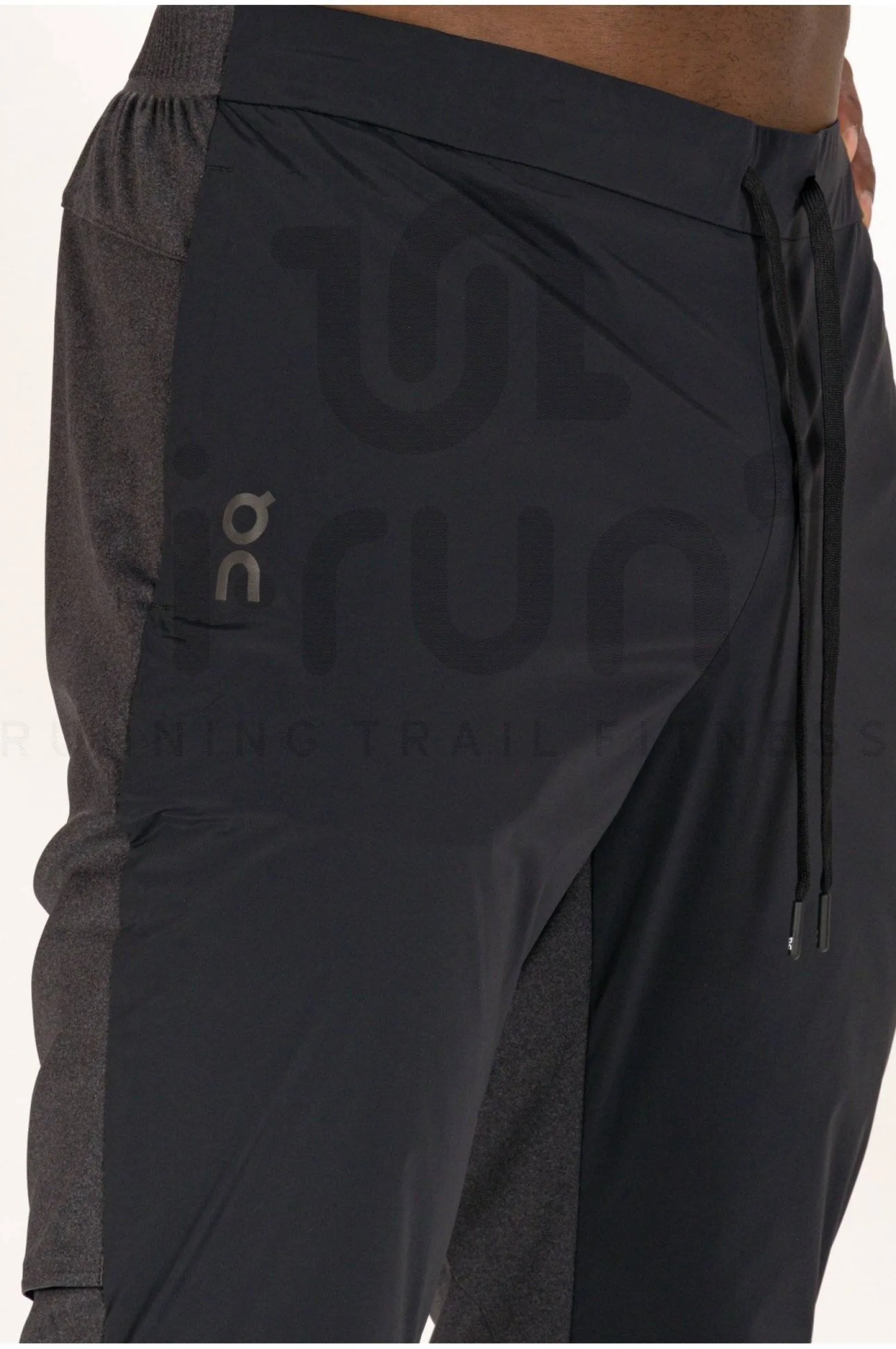 Homme On-Running Collants / Pantalons^Weather M
