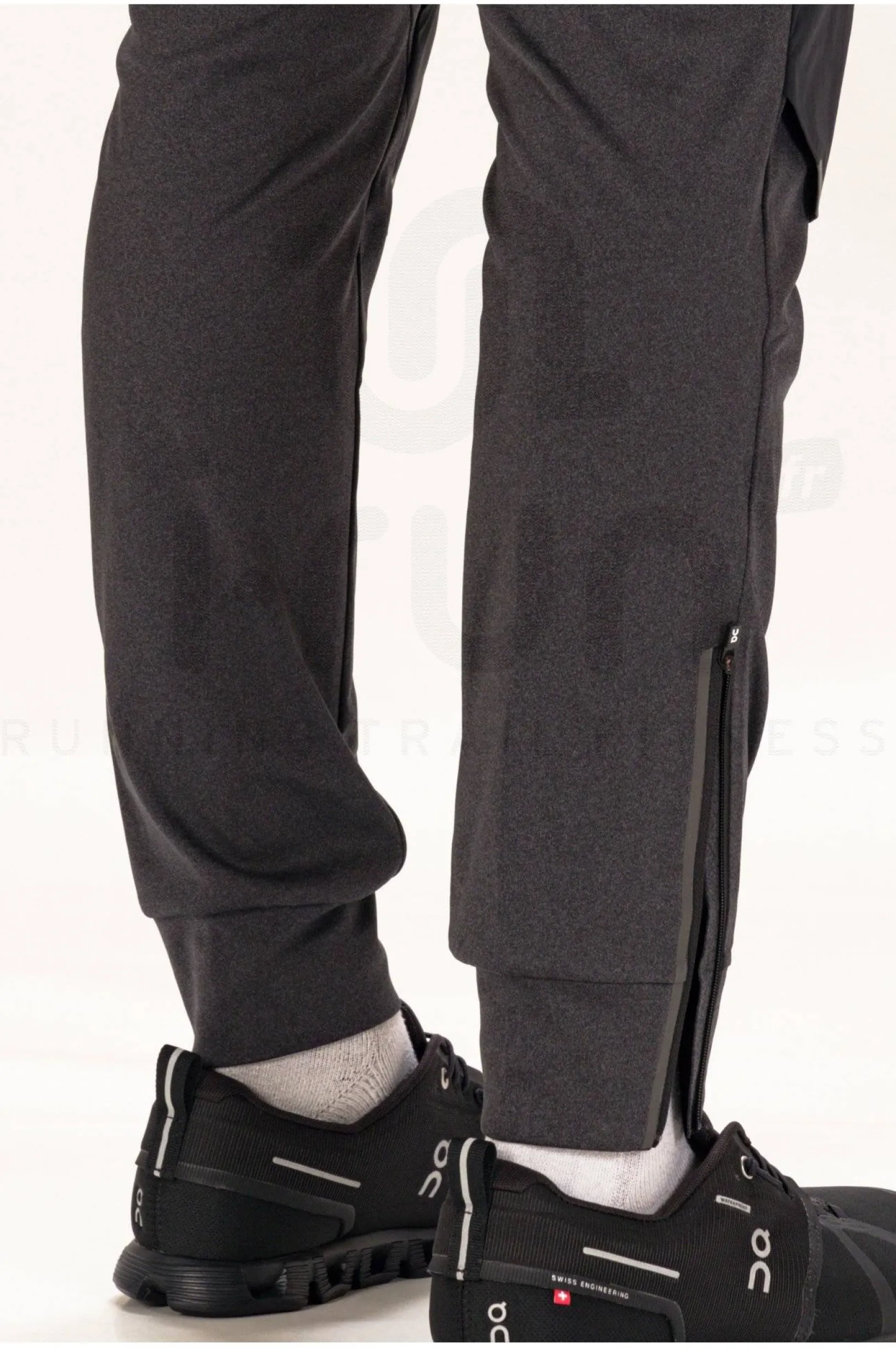 Homme On-Running Collants / Pantalons^Weather M