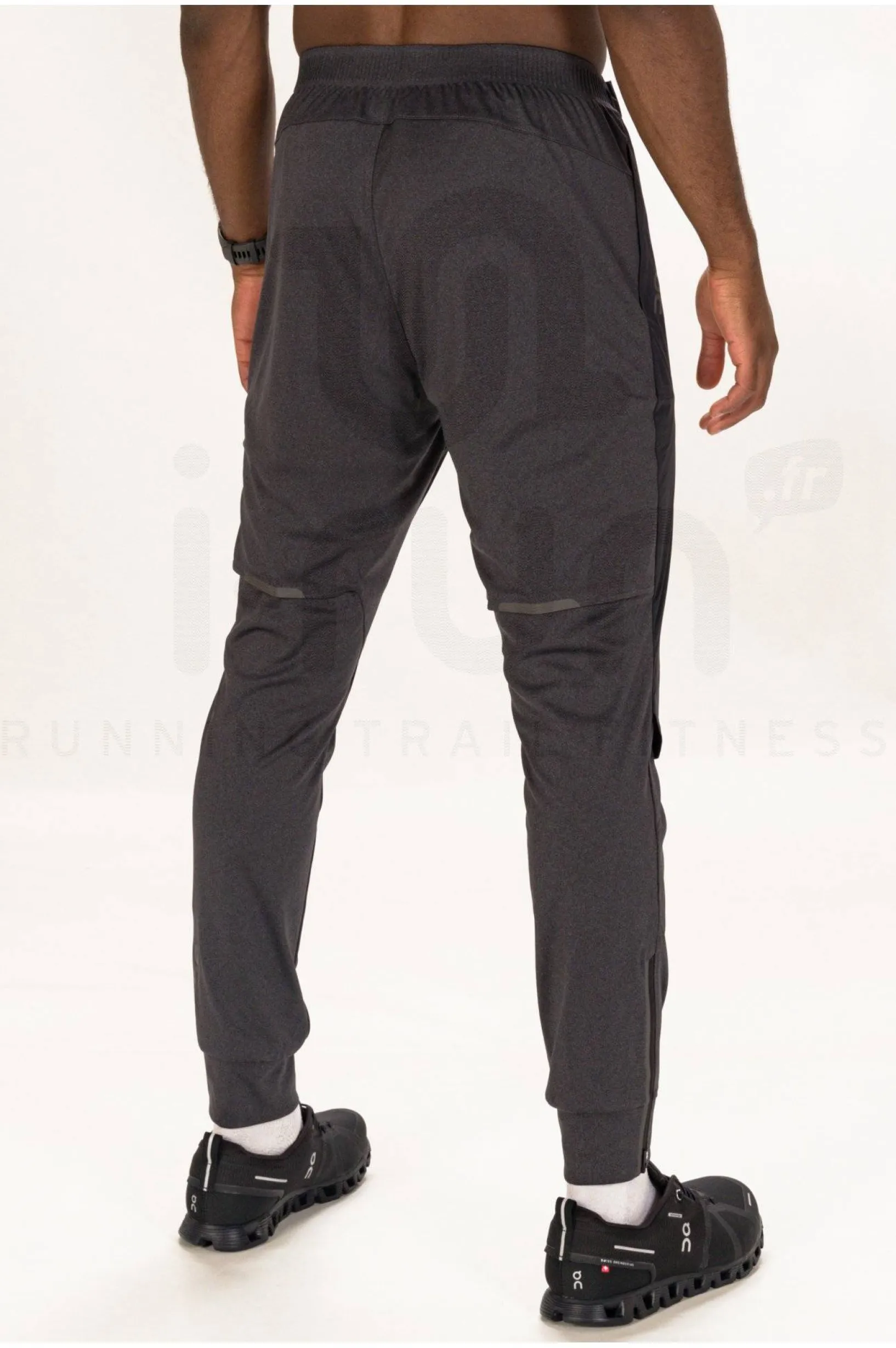 Homme On-Running Collants / Pantalons^Weather M