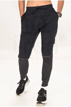 Femme On-Running Collants / Pantalons^Weather W femme