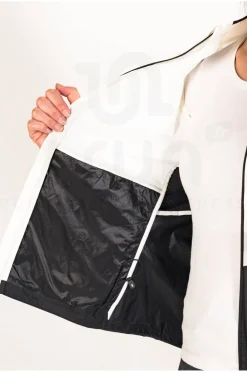 Femme On-Running Vestes & Coupe Vent^Weather W femme