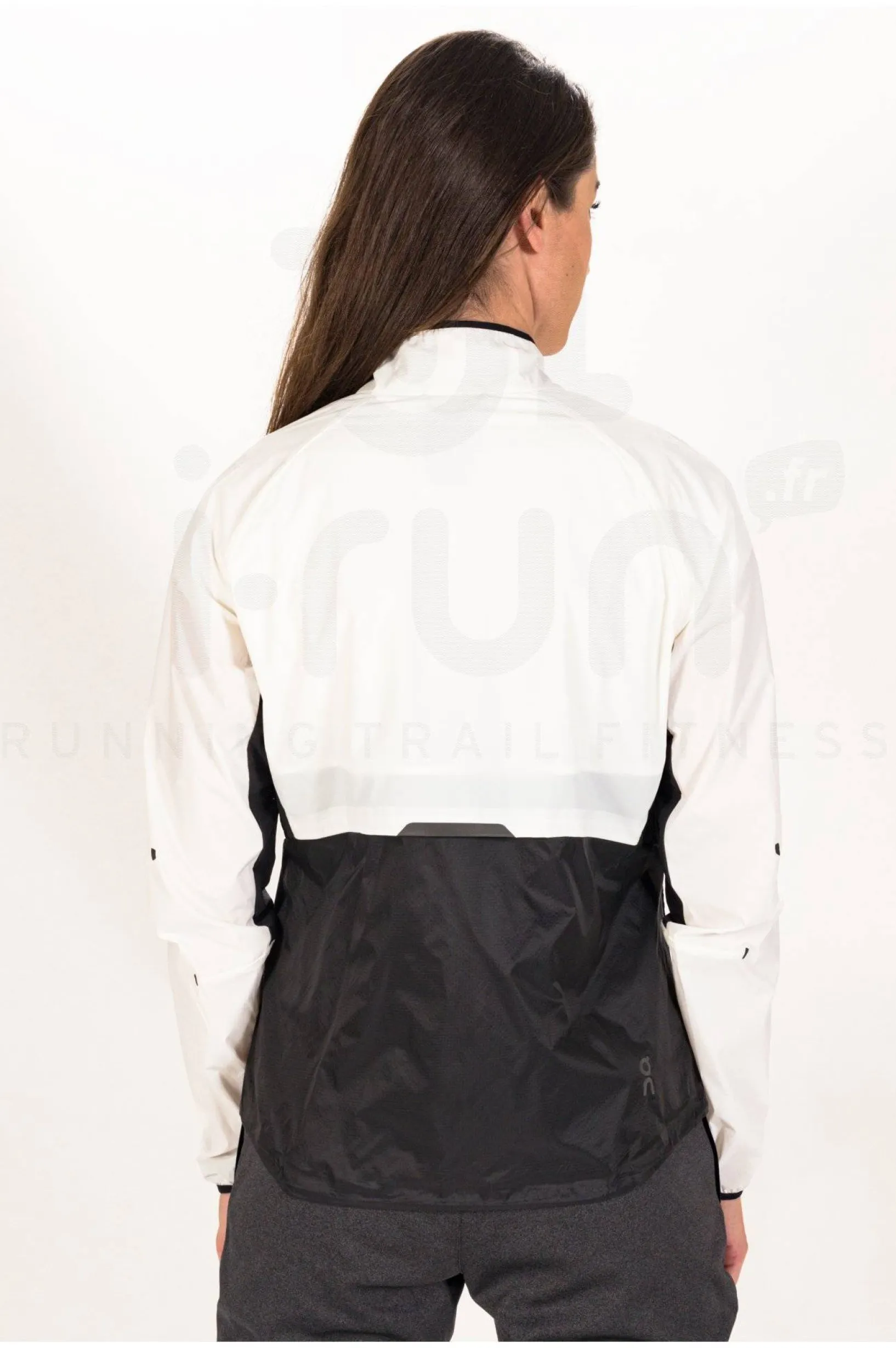 Femme On-Running Vestes & Coupe Vent^Weather W femme