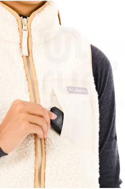 Femme Columbia Polaires^West Bend femme