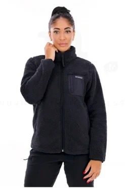 Femme Columbia Polaires^West Bend II femme