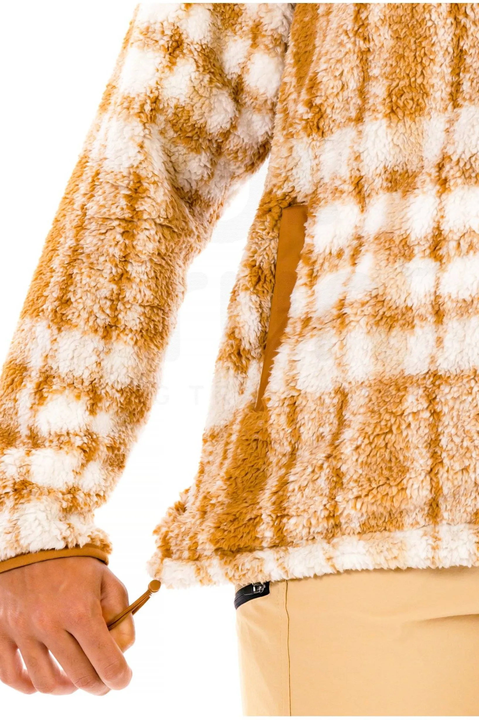 Femme Columbia Polaires^West Bend Print II femme