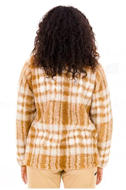 Femme Columbia Polaires^West Bend Print II femme