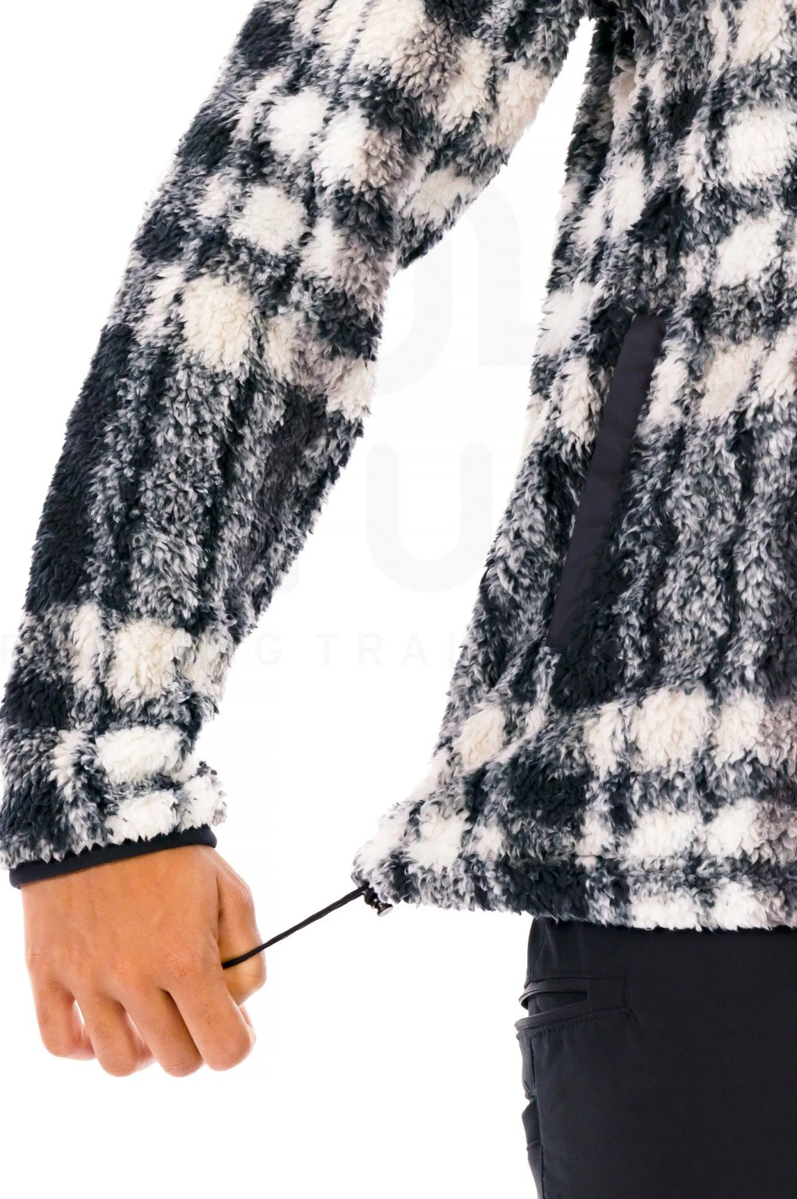 Femme Columbia Polaires^West Bend Print II femme