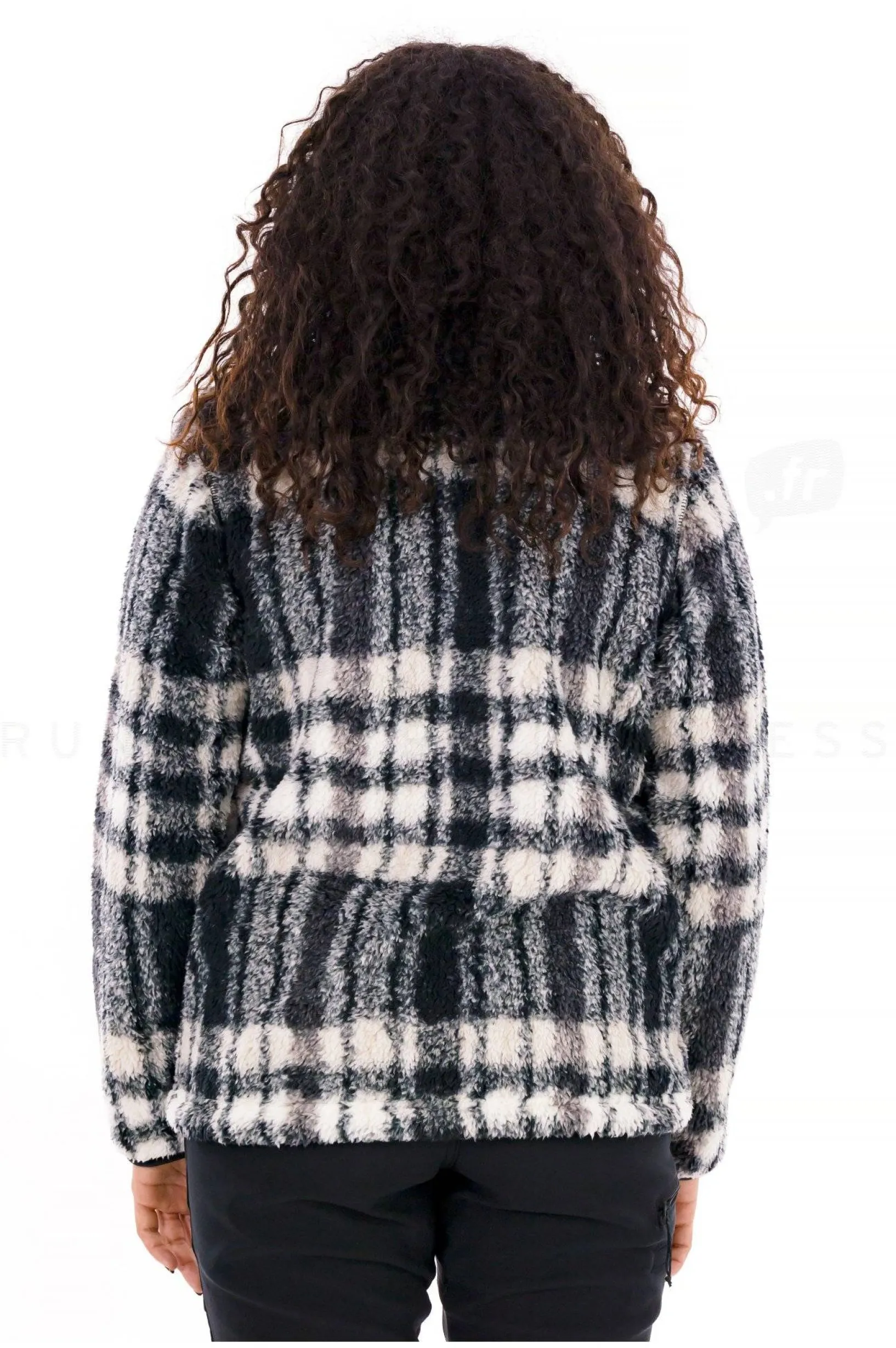 Femme Columbia Polaires^West Bend Print II femme