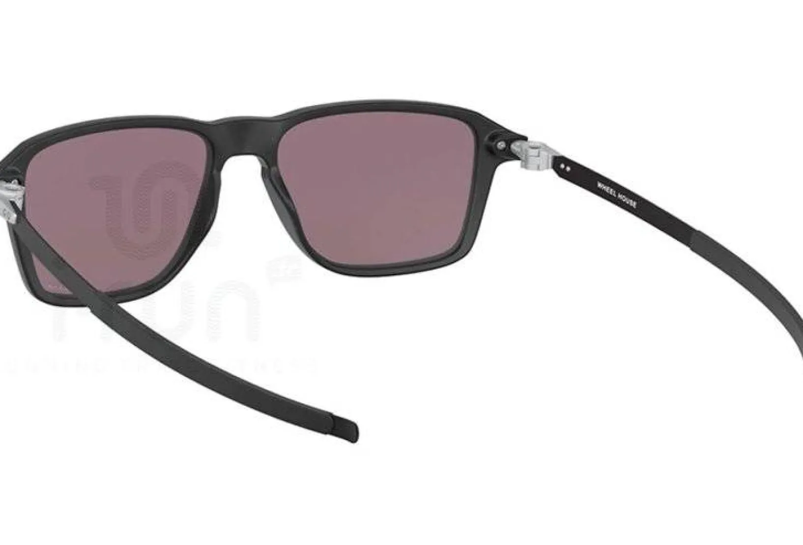 Oakley Lunettes^Wheel House Prizm Grey