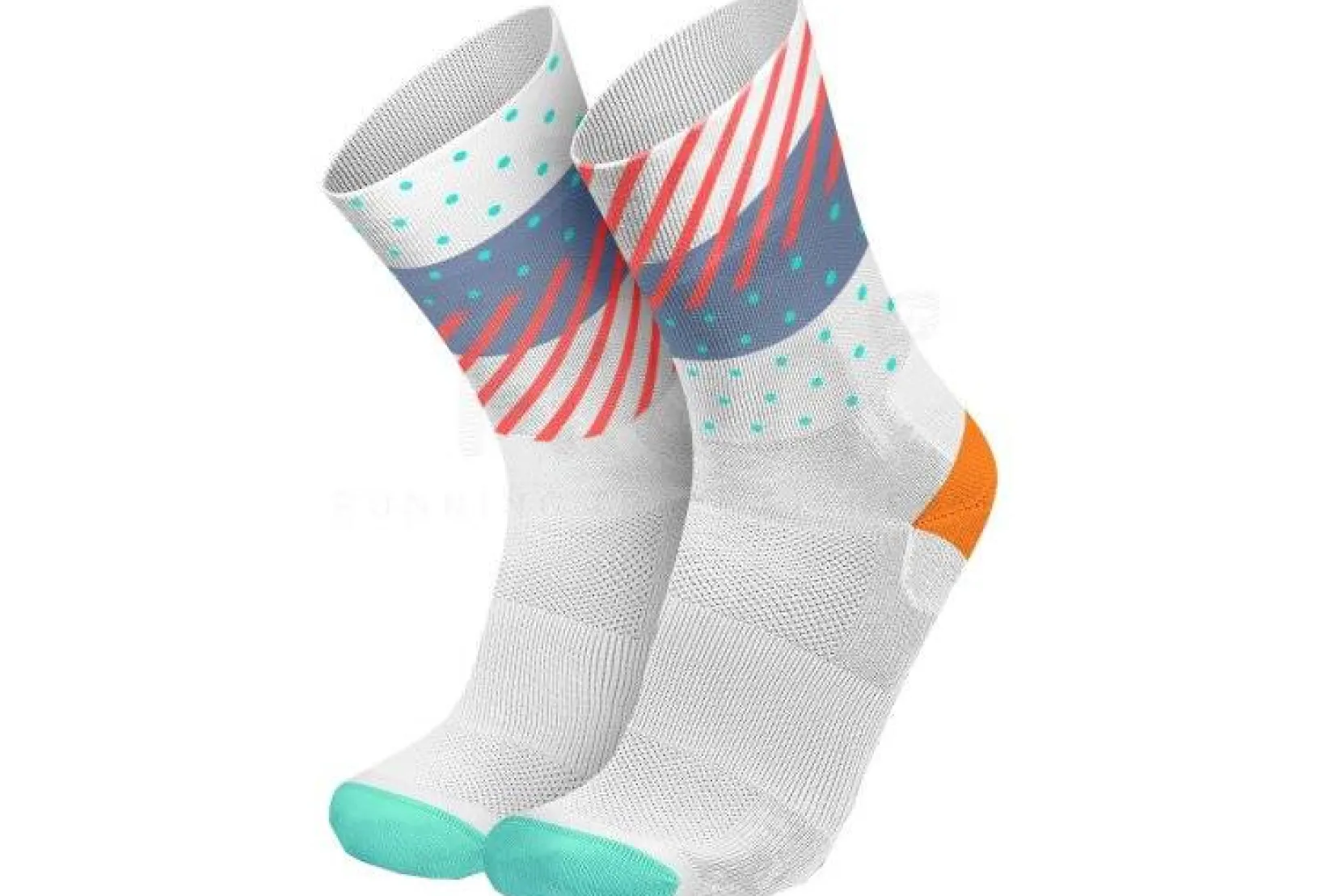 INCYLENCE Chaussettes^Wildness Ultralight