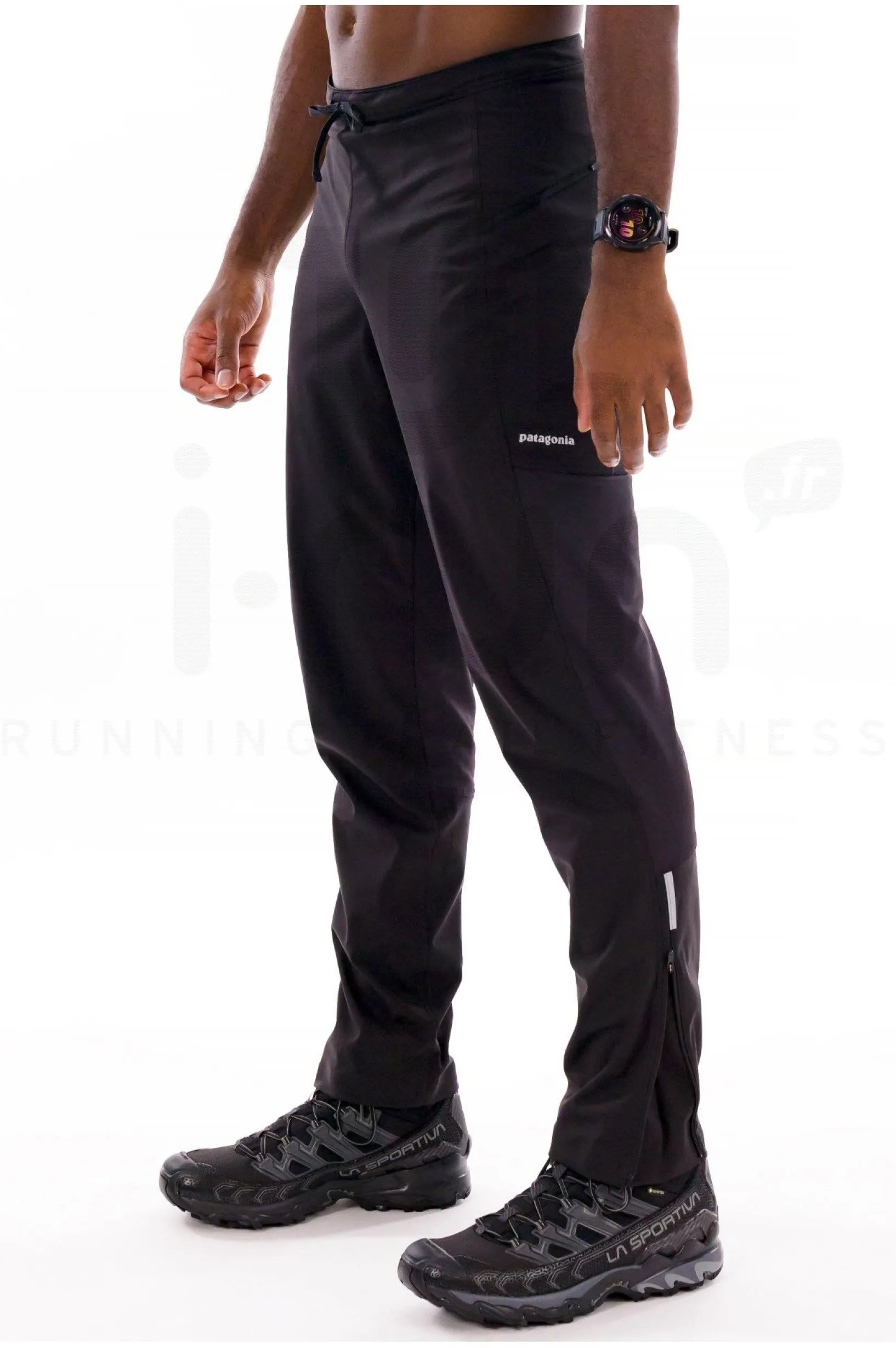 Homme Patagonia Collants / Pantalons^Wind Shield M