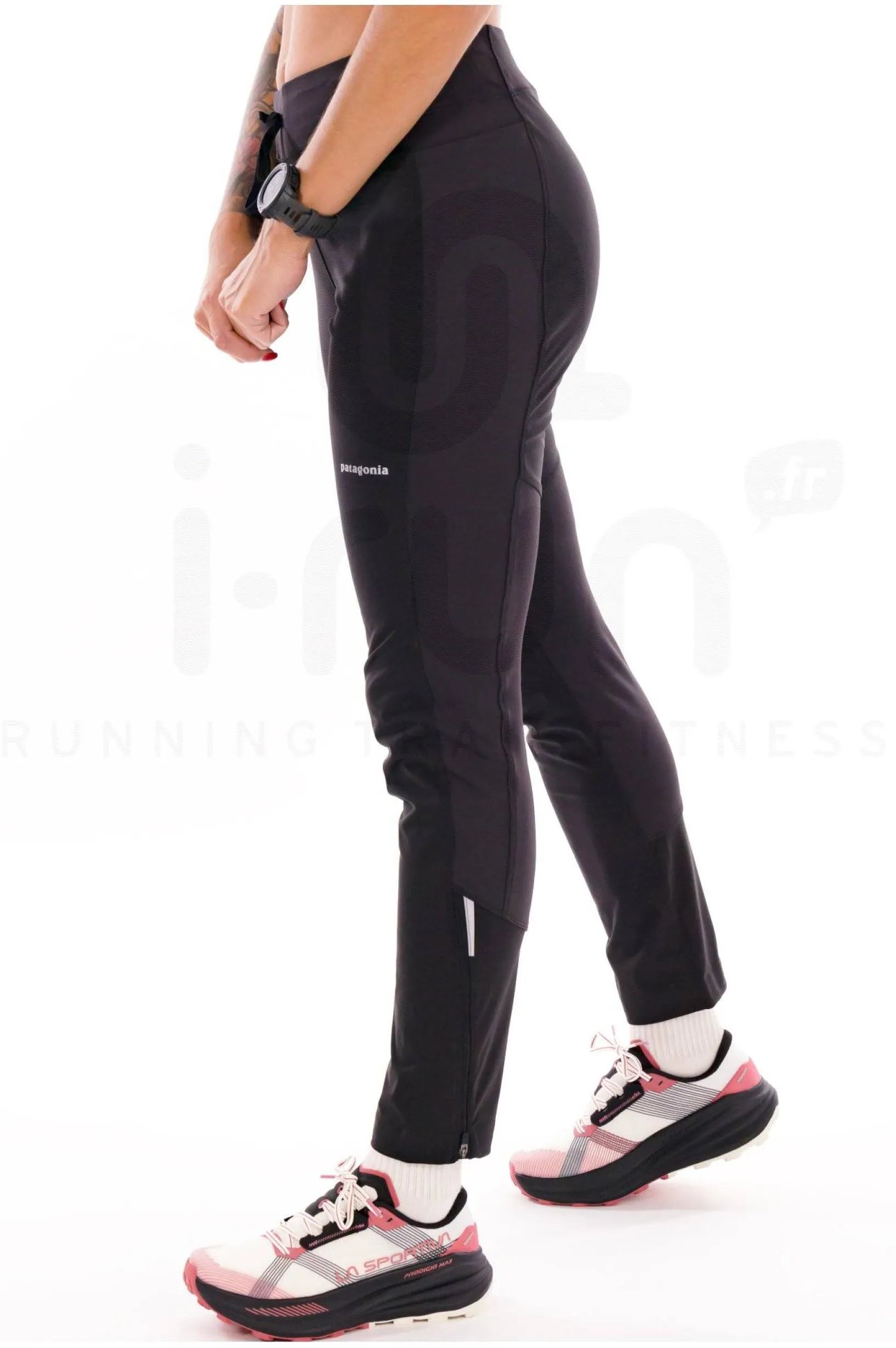 Femme Patagonia Collants / Pantalons^Wind Shield W femme