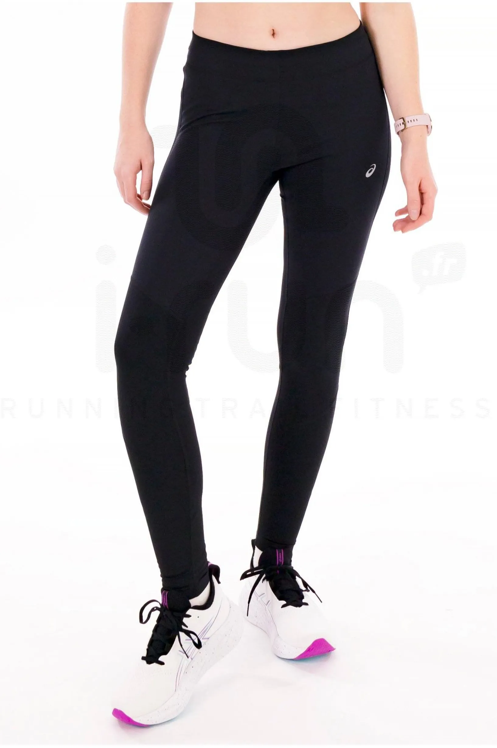 Femme Asics Collants / Pantalons^Windblock W femme