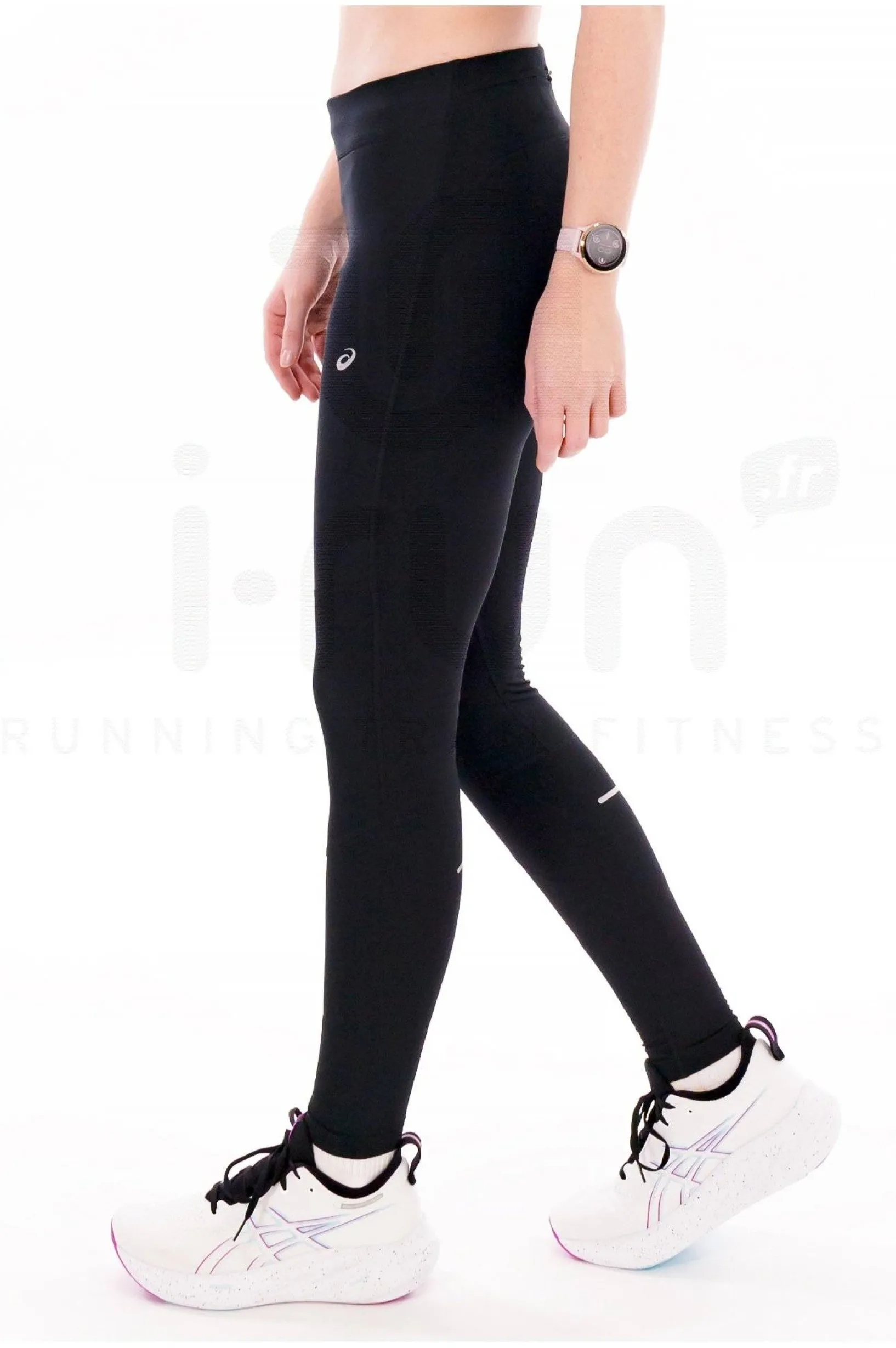 Femme Asics Collants / Pantalons^Windblock W femme